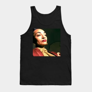 Sade Tank Top